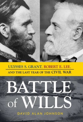 Battle of Wills Battle of Wills