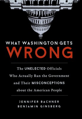 What Washington Gets Wrong What Washington Gets Wrong
