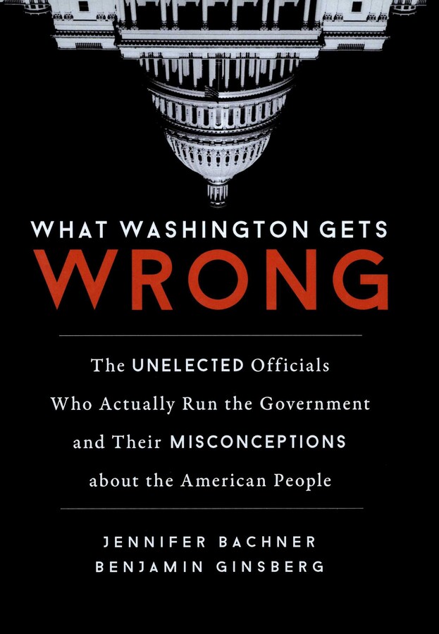 What Washington Gets Wrong