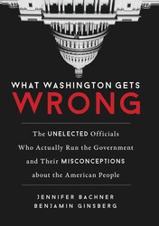 What Washington Gets Wrong