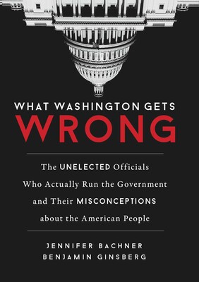 What Washington Gets Wrong What Washington Gets Wrong