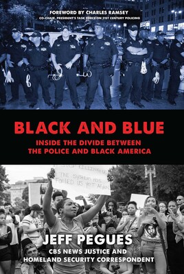 Black and Blue Black and Blue