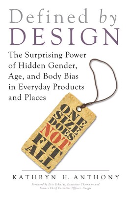 Defined by Design Defined by Design