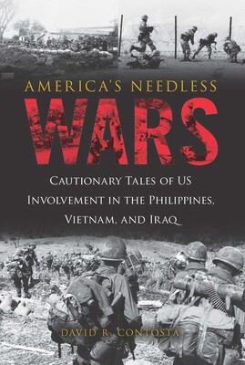 America's Needless Wars America's Needless Wars