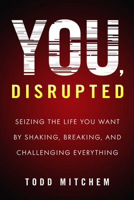 You, Disrupted You, Disrupted