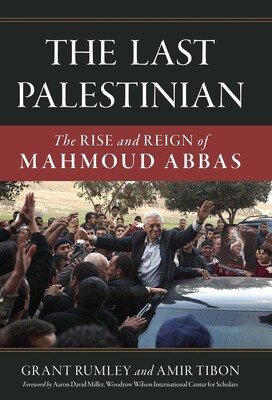 Last Palestinian Last Palestinian