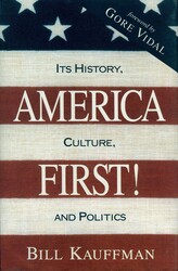 America First!