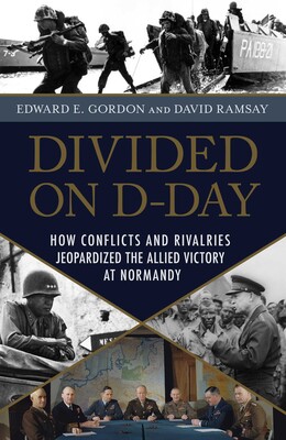 Divided on D-Day Divided on D-Day