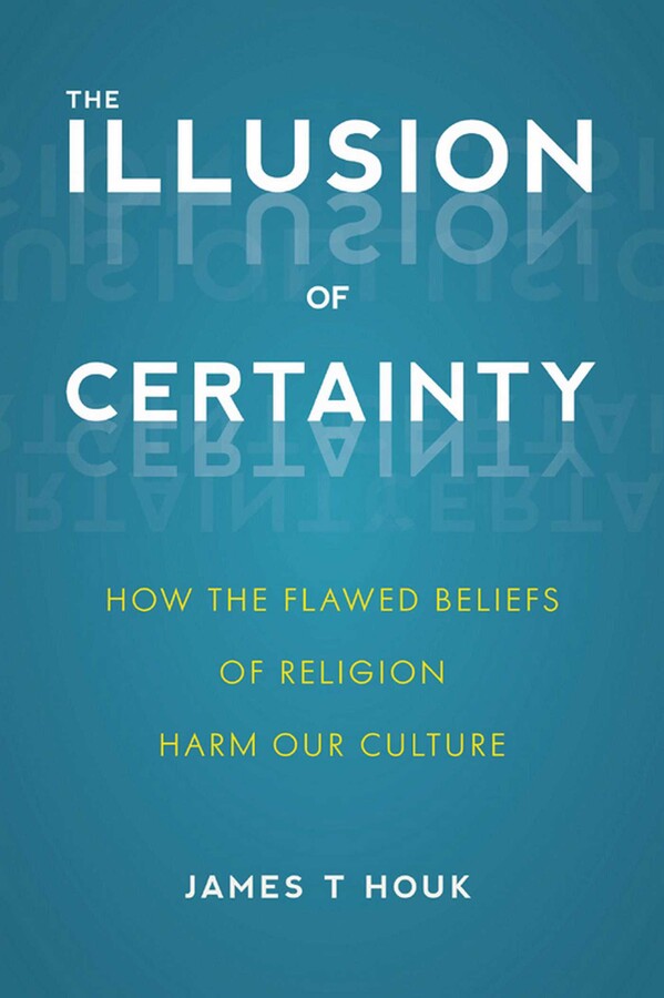 Illusion of Certainty