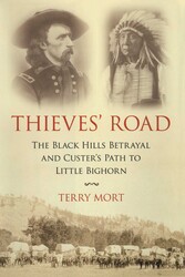 Thieves' Road Thieves' Road