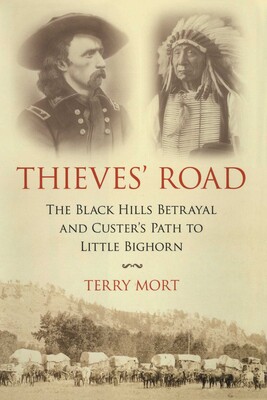 Thieves' Road Thieves' Road