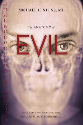 Anatomy of Evil Anatomy of Evil