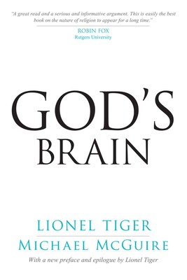 God's Brain God's Brain