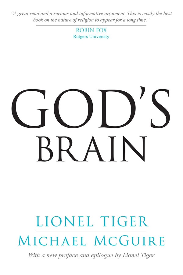 God's Brain