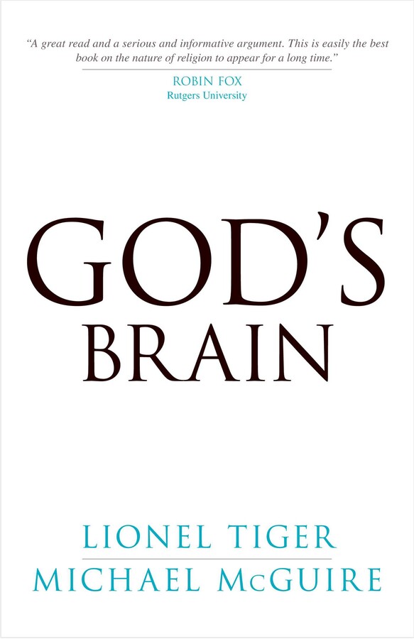 God's Brain