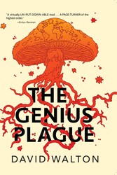 Genius Plague Genius Plague
