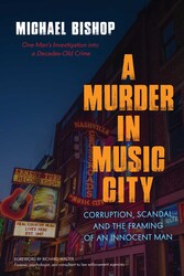 Murder in Music City