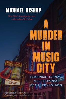 Murder in Music City Murder in Music City