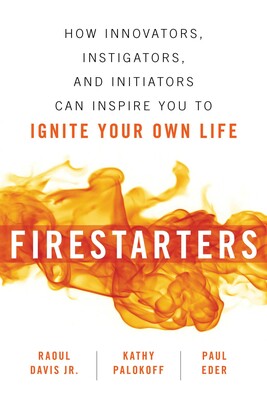 Firestarters Firestarters