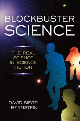 Blockbuster Science Blockbuster Science