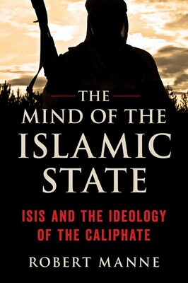 Mind of the Islamic State Mind of the Islamic State