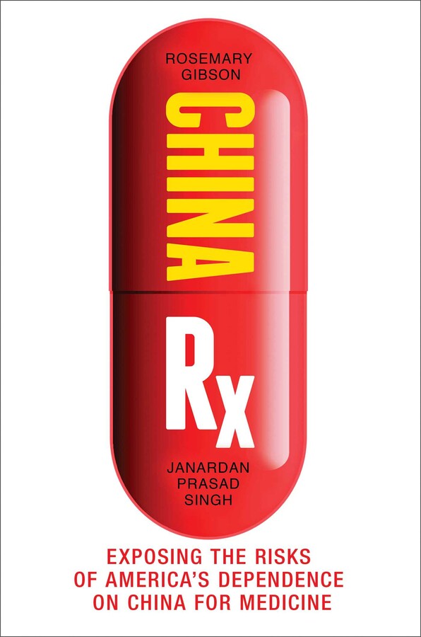 China Rx