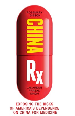 China Rx China Rx