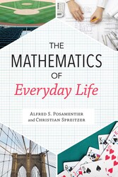 Mathematics of Everyday Life