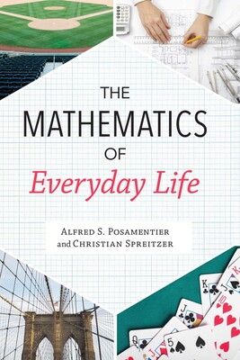 Mathematics of Everyday Life Mathematics of Everyday Life