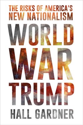 World War Trump World War Trump