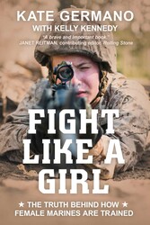 Fight Like a Girl