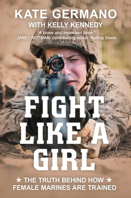 Fight Like a Girl Fight Like a Girl