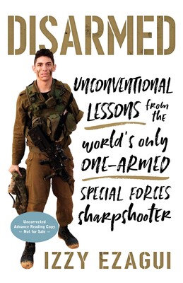 Disarmed Disarmed