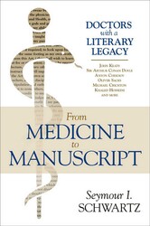 From Medicine to Manuscript From Medicine to Manuscript