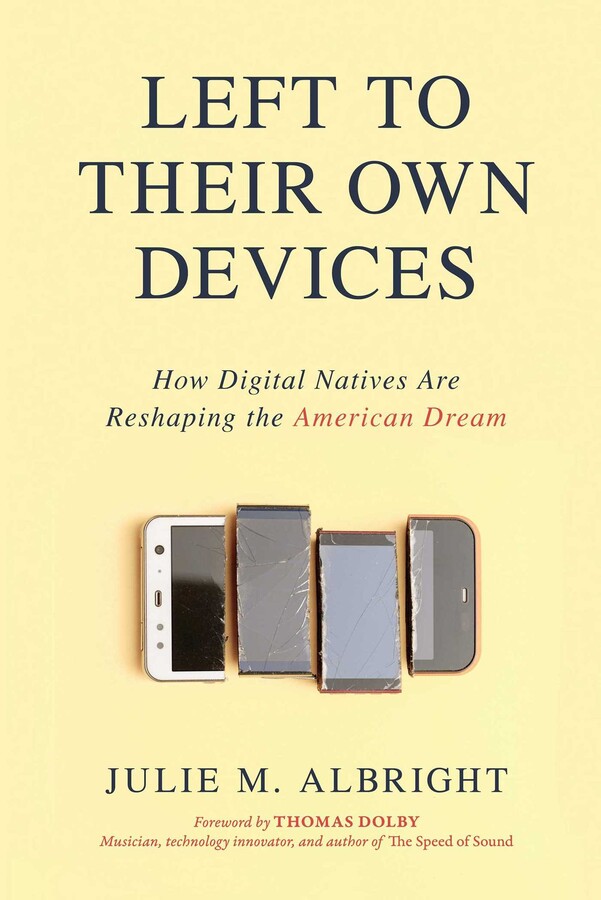 Left to Their Own Devices
