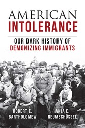 American Intolerance American Intolerance