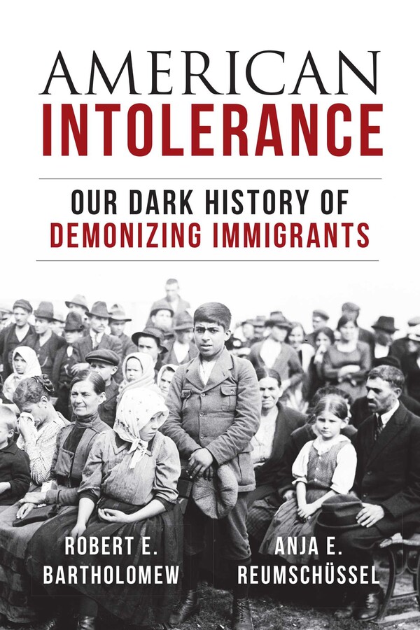 American Intolerance
