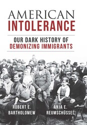American Intolerance