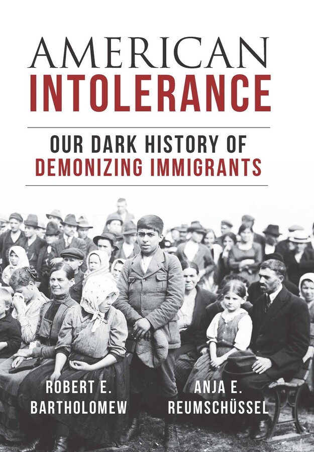 American Intolerance
