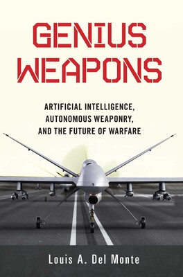 Genius Weapons Genius Weapons