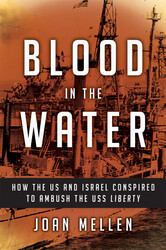 Blood in the Water