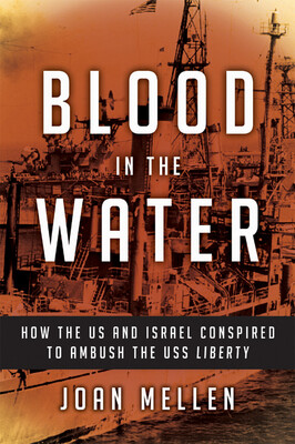 Blood in the Water Blood in the Water