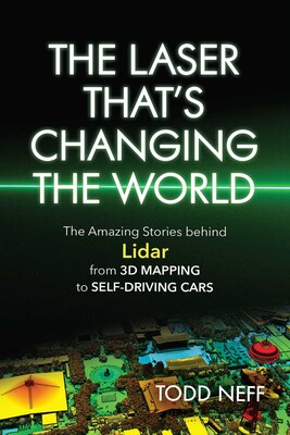 Laser That's Changing the World