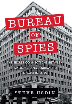 Bureau of Spies Bureau of Spies