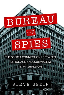 Bureau of Spies Bureau of Spies