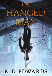 Hanged Man Hanged Man