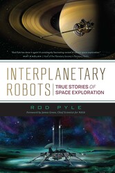 Interplanetary Robots Interplanetary Robots