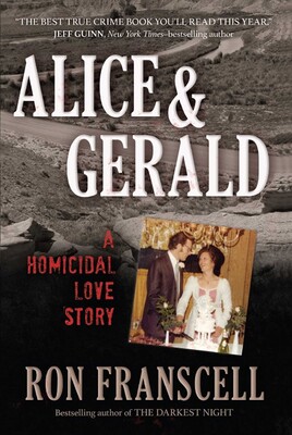 Alice & Gerald Alice & Gerald