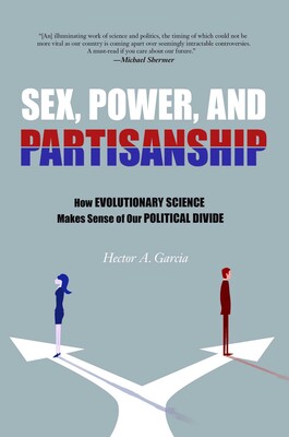 Sex, Power, and Partisanship Sex, Power, and Partisanship
