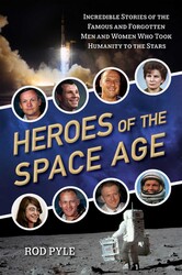 Heroes of the Space Age Heroes of the Space Age